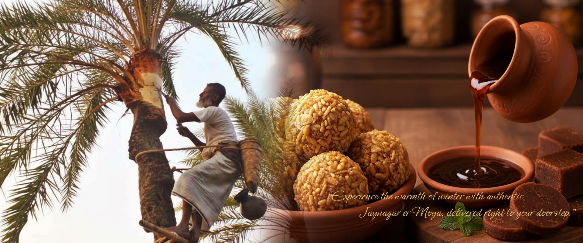 Authentic Jaynagar er Moya